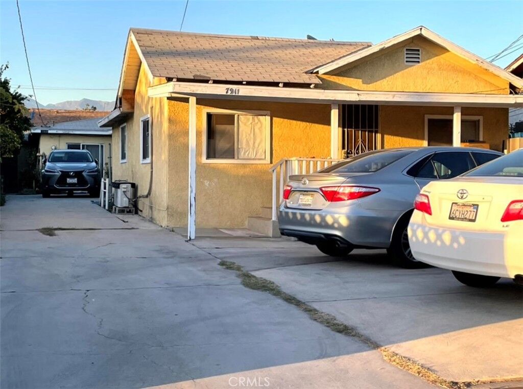 Property Photo:  7909 Hershey  CA 91770 