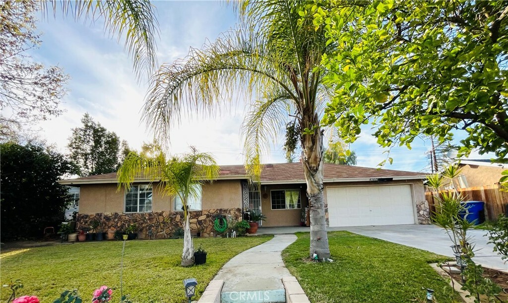 Property Photo:  5160 Coonen Drive  CA 92503 