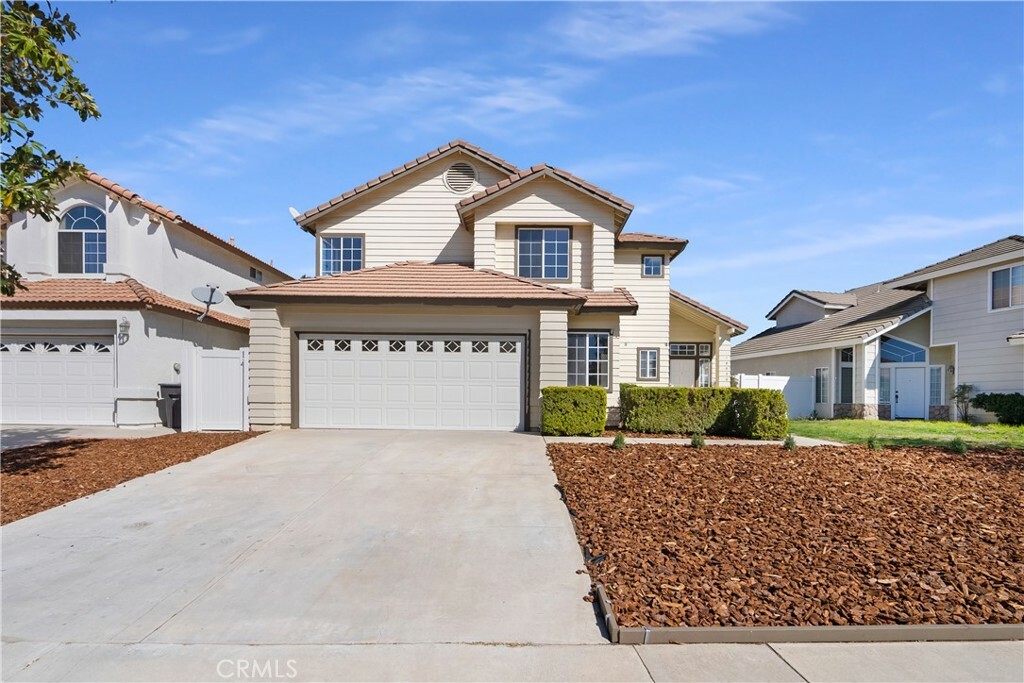 Property Photo:  19930 Westerly Drive  CA 92508 