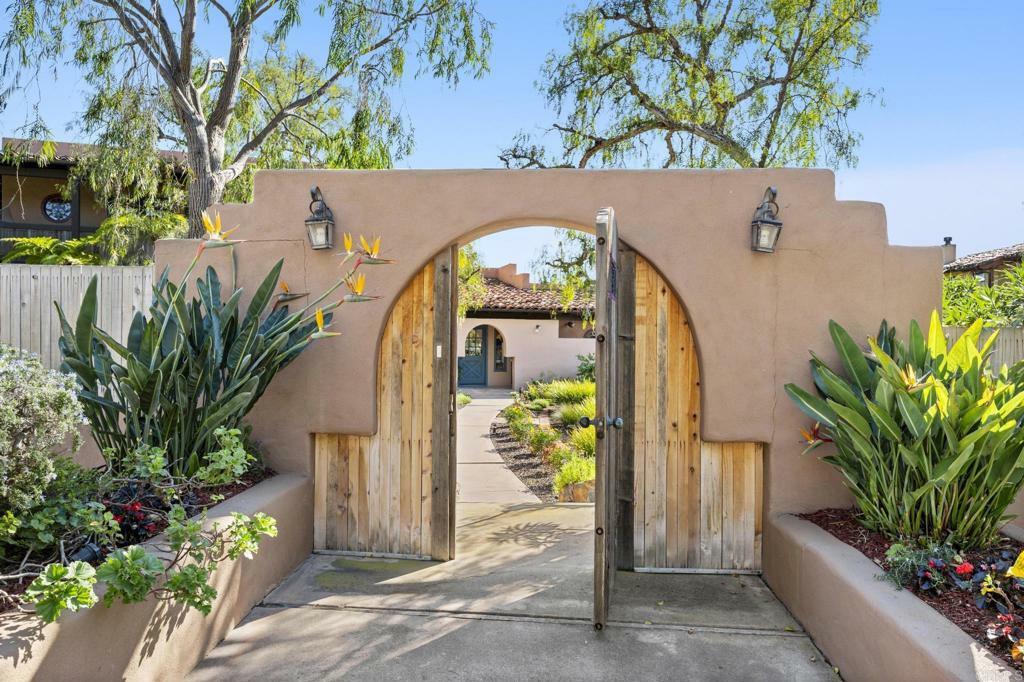 Property Photo: 1566 Caudor Street CA 92024
