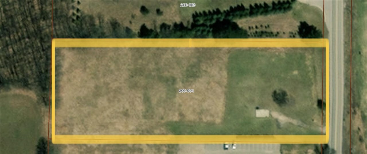 Property Photo: 2108 Cemetery MI 49770