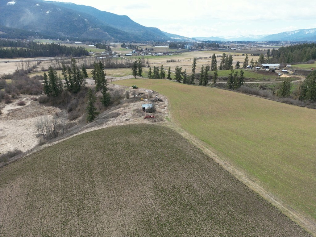Property Photo:  Lot 1 Marshall Road  BC V0E 1V0 