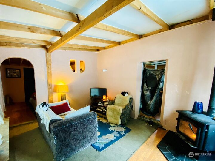 Property Photo:  7 Timberland Drive  WA 99166 