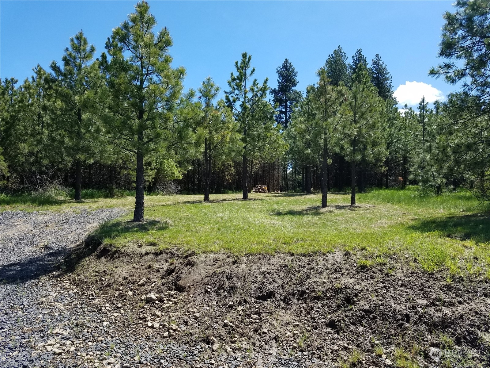 Property Photo:  0 Lewis Peak Road  WA 99329 