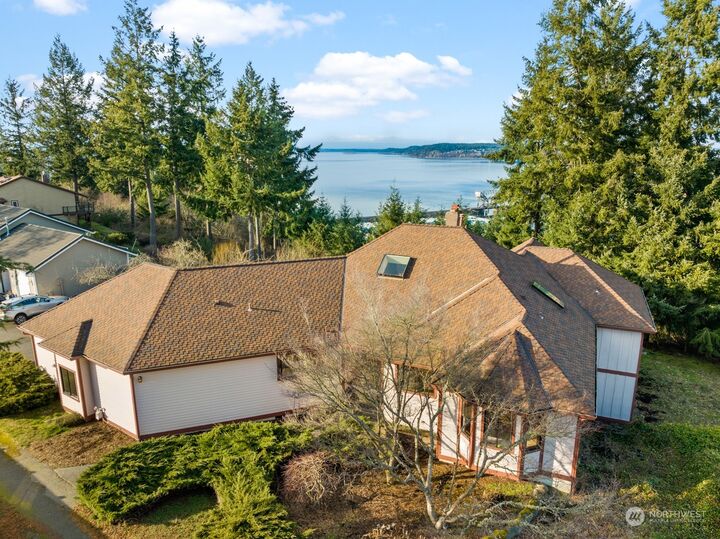 Property Photo:  35 Bonney Street  WA 98388 