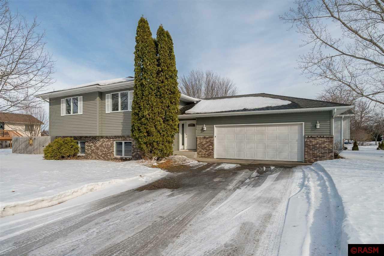 Property Photo: 2026 Valley View Drive MN 56003