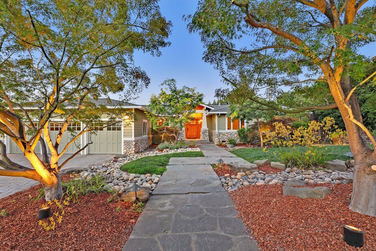 Property Photo:  6804 Shadow Mountain Court  CA 95120 