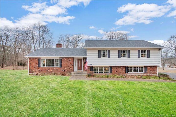 709 Newgate Road  Suffield CT 06093 photo