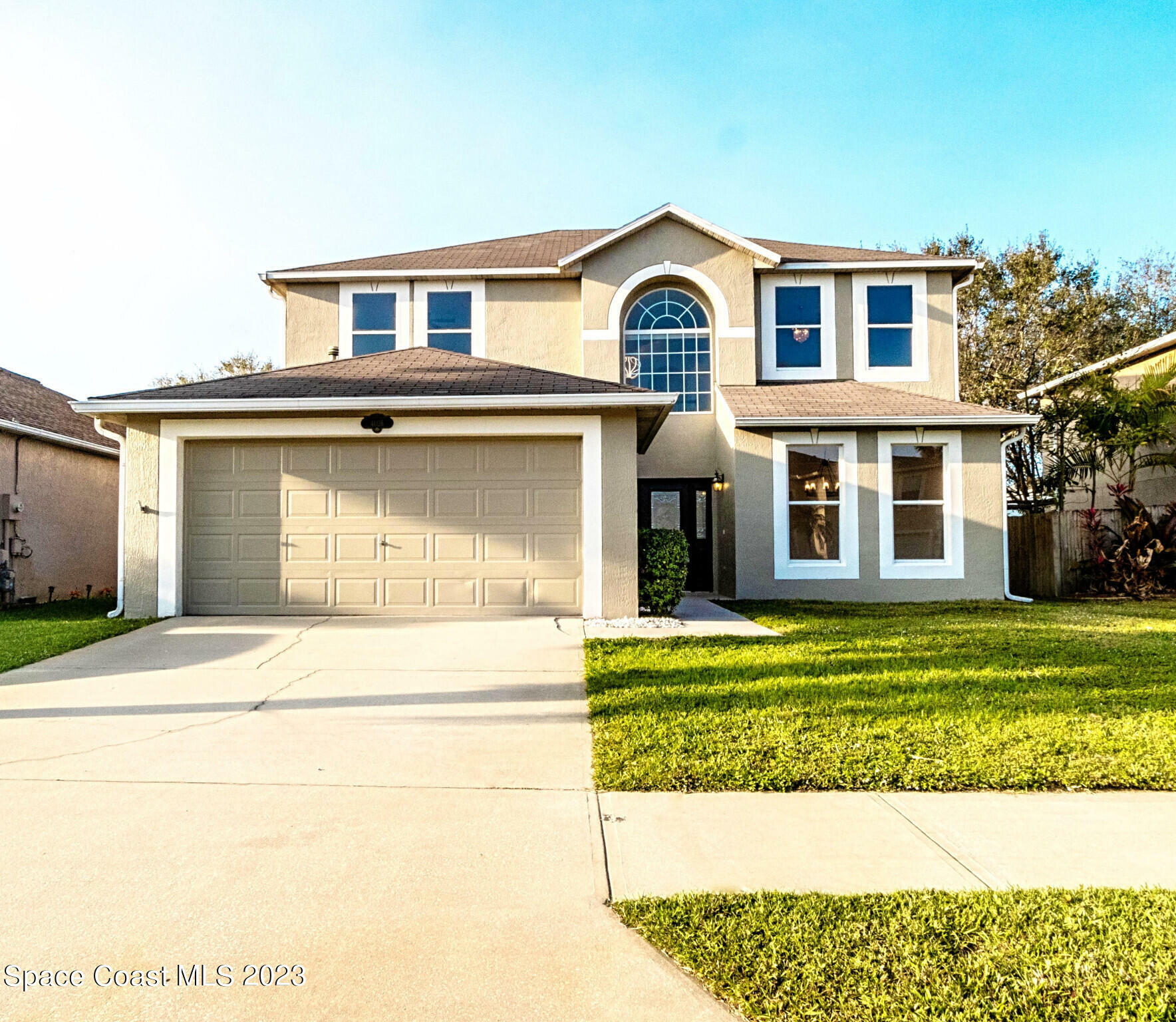 4026 Four Lakes Drive  Melbourne FL 32940 photo