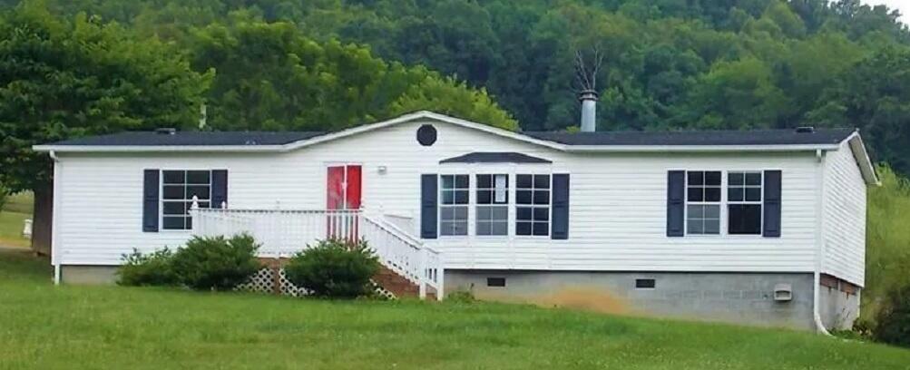 Property Photo:  13523 Reedy Creek Road  VA 24210 