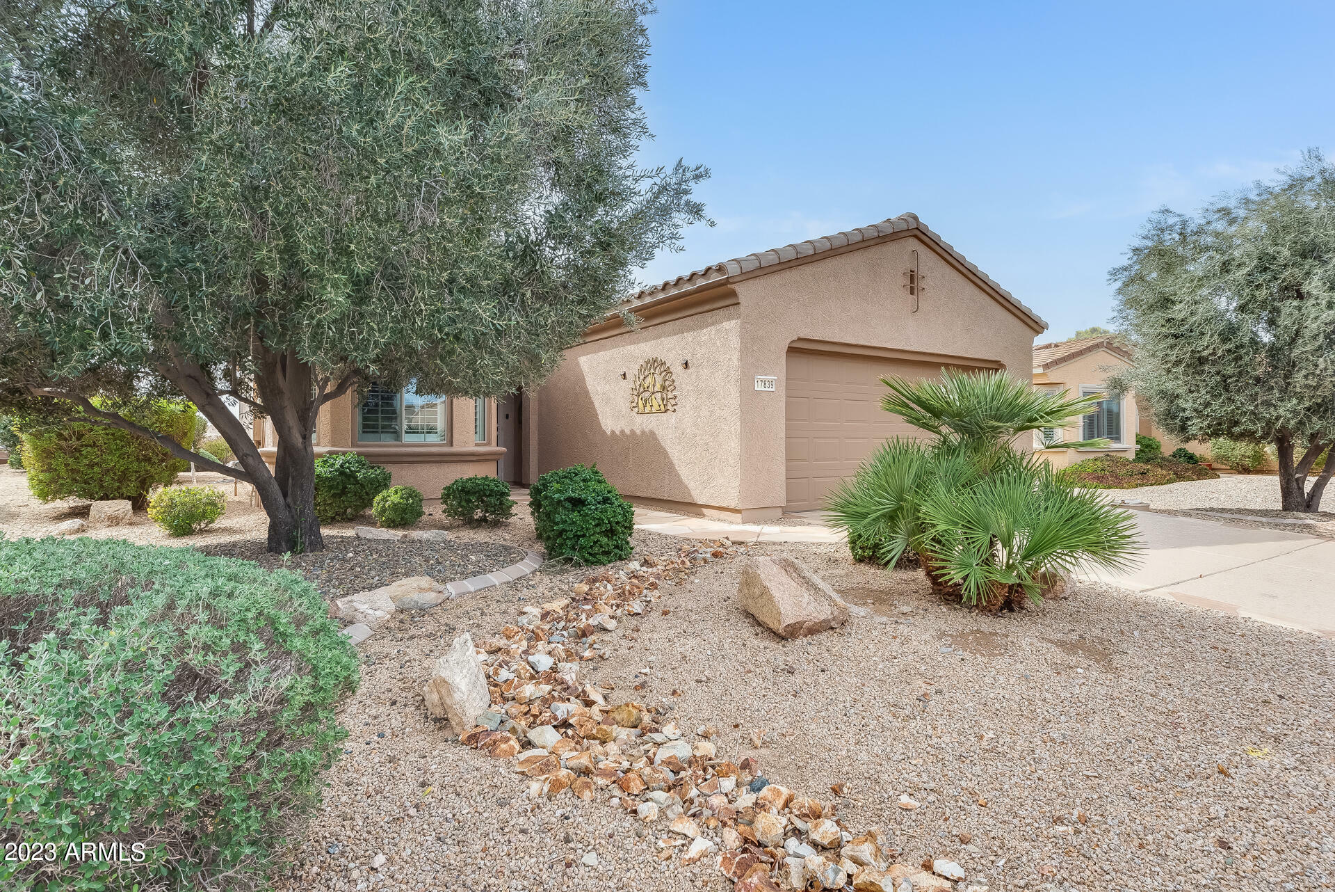 Property Photo:  17839 W Calistoga Drive  AZ 85387 