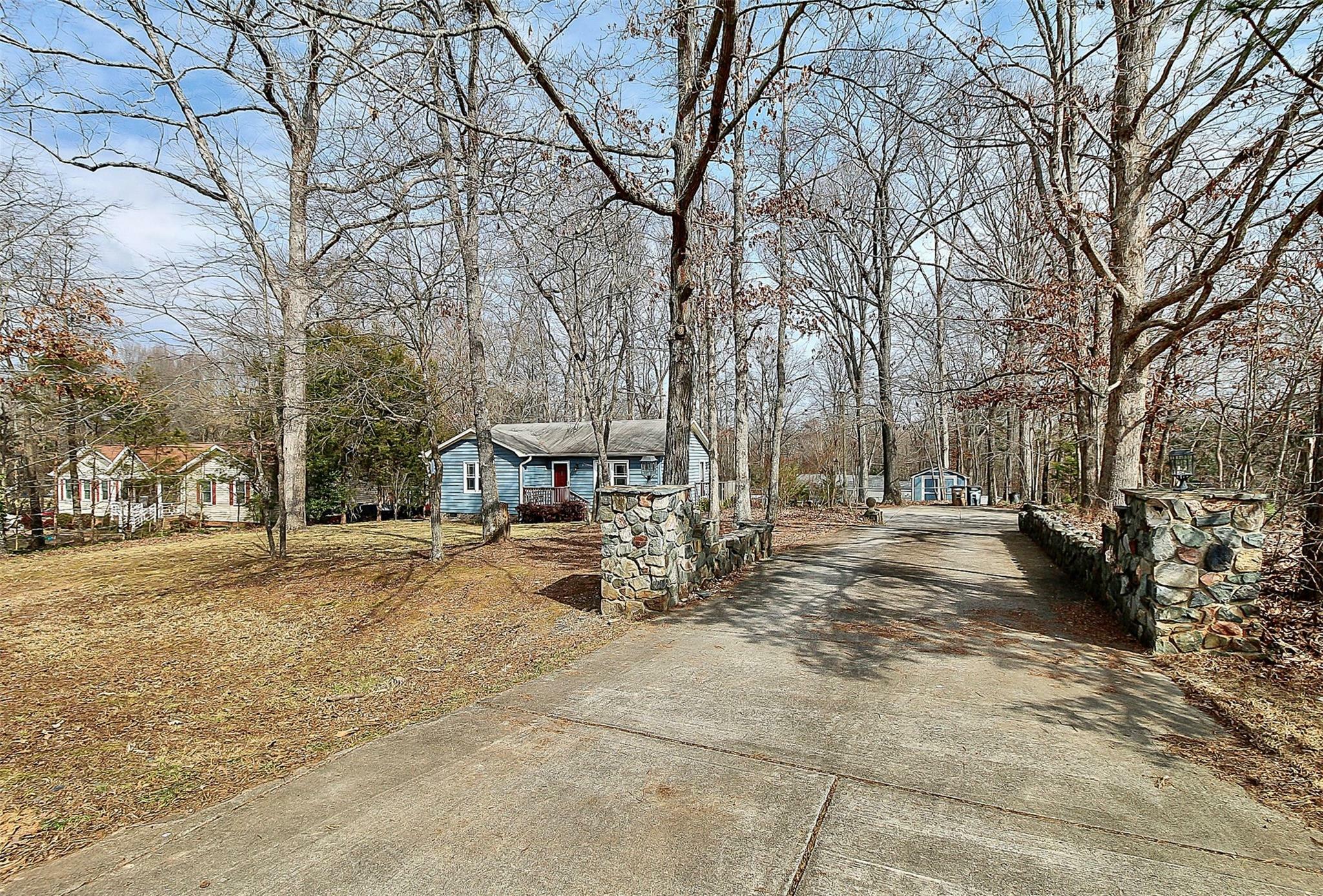 Property Photo:  3915 Majestic Lane  NC 28104 