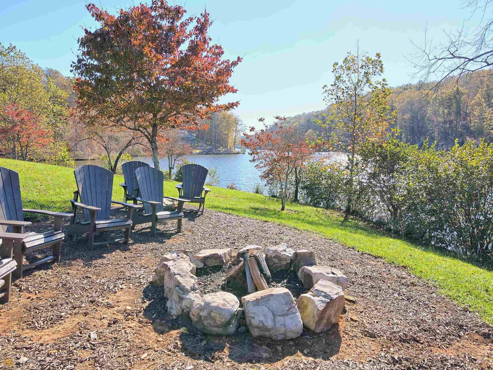 Property Photo:  0 Lake Watch Point Lot 106  GA 30528 