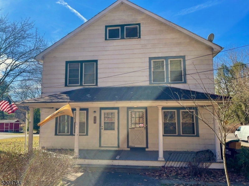 Property Photo:  544 Frenchtown  NJ 08848 