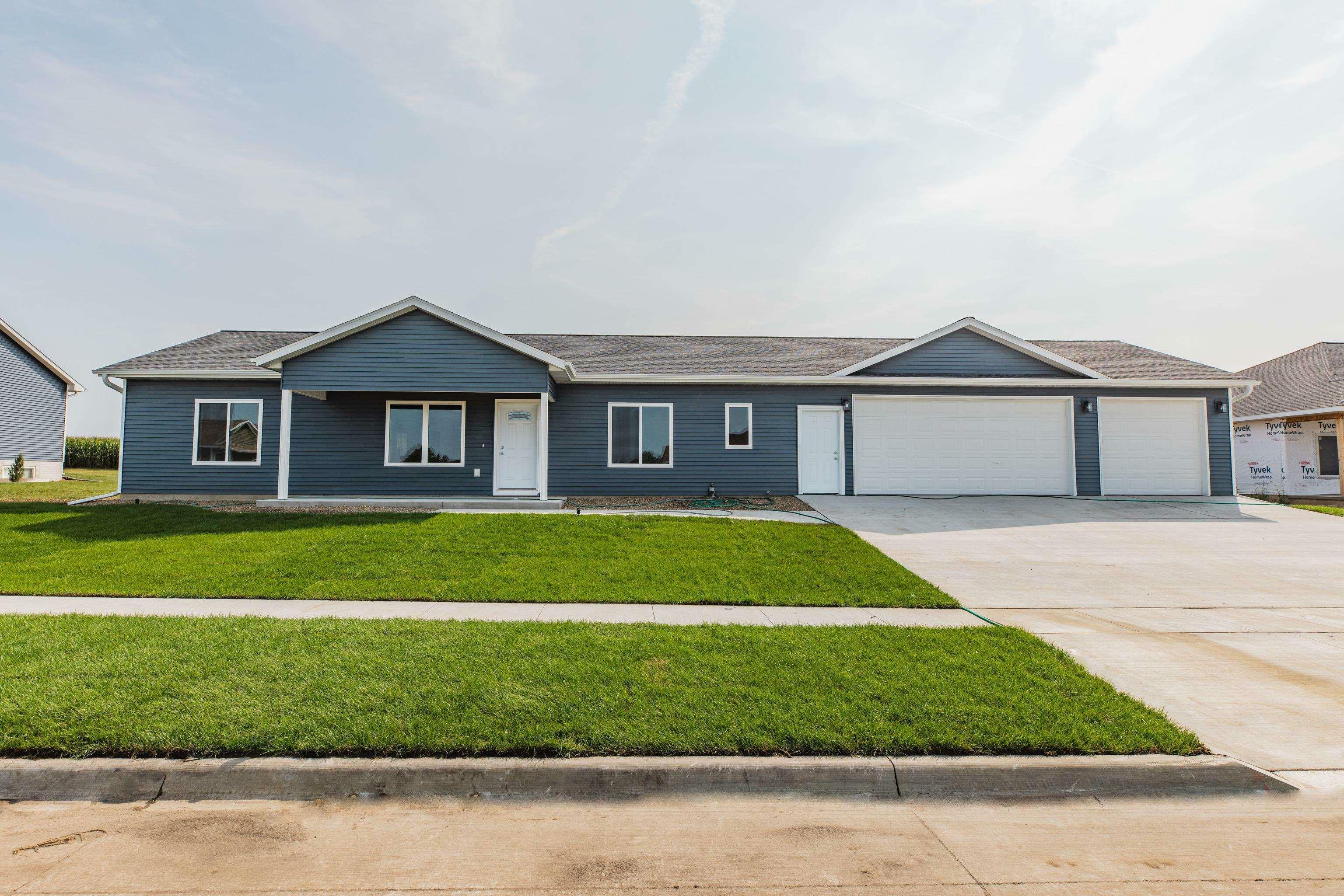 Property Photo:  222 Harvest Lane  IA 50670 