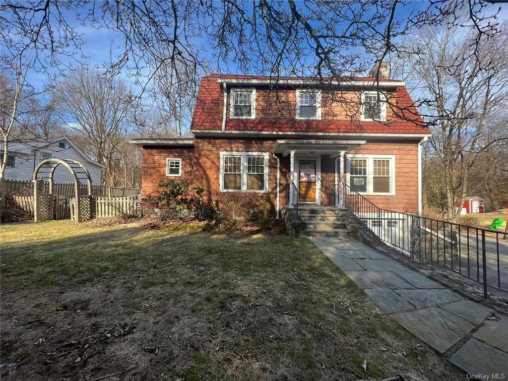Property Photo: 295 Saw Mill River Road NY 10546