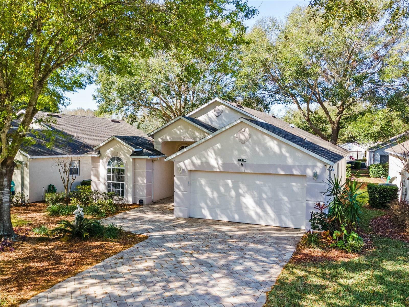 Property Photo:  3710 Westerham Drive  FL 34711 