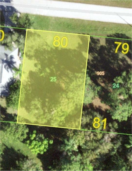 Property Photo: 16633 Acapulco Road FL 33955