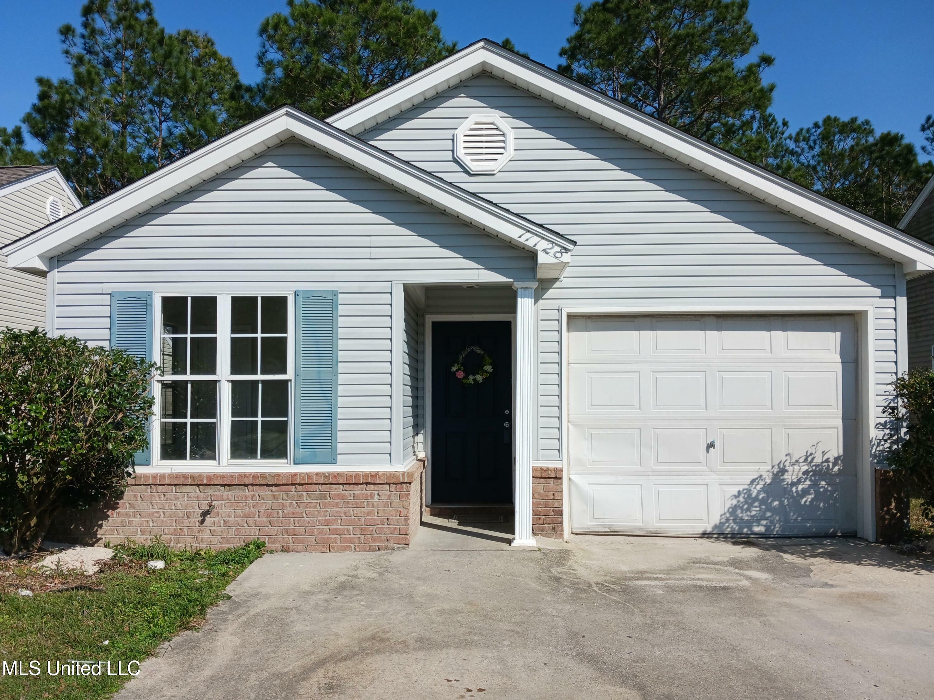 11128 Sonja Drive  Gulfport MS 39503 photo