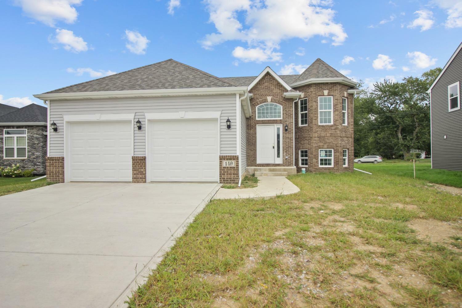 149 N Aviana Avenue  Hobart IN 46342 photo