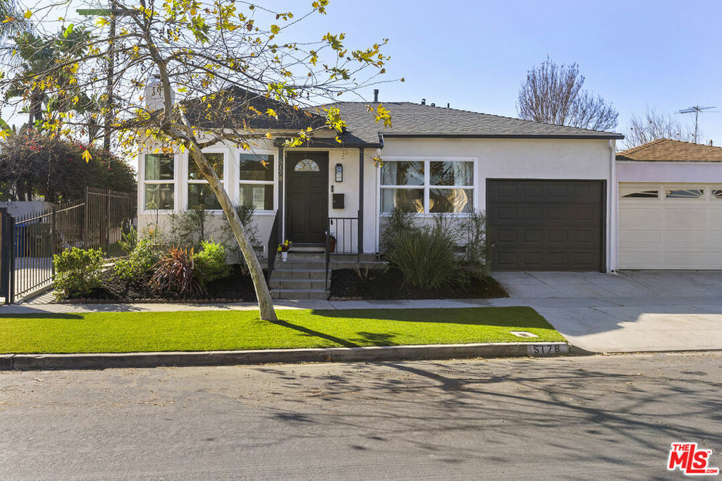 Property Photo:  5178 W 21st Street  CA 90016 