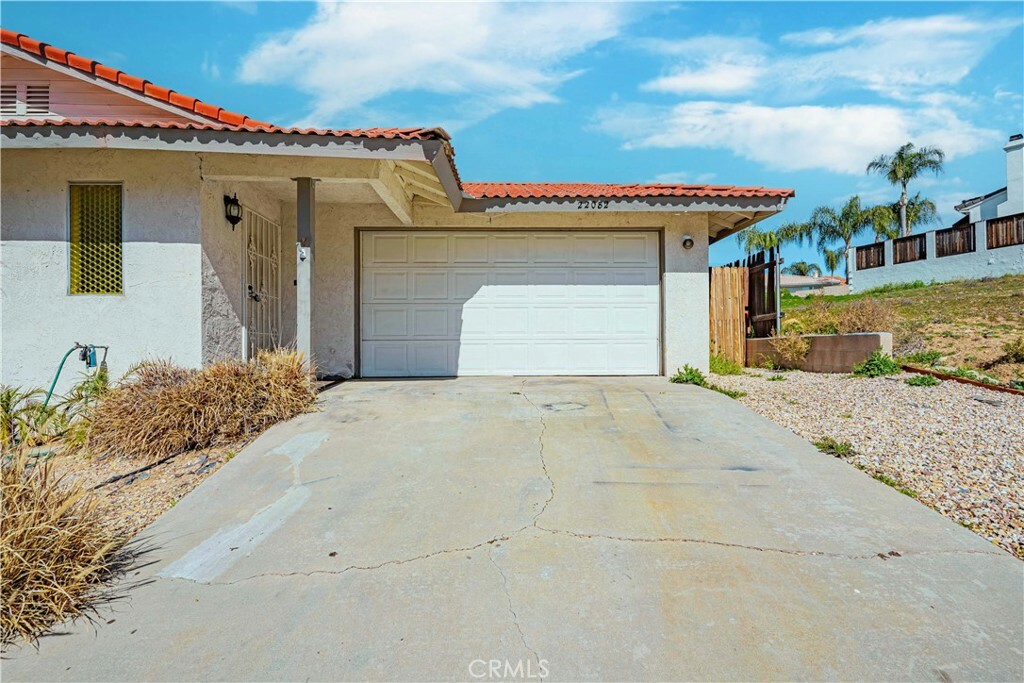 Property Photo:  22082 Loch Lomond Drive  CA 92587 