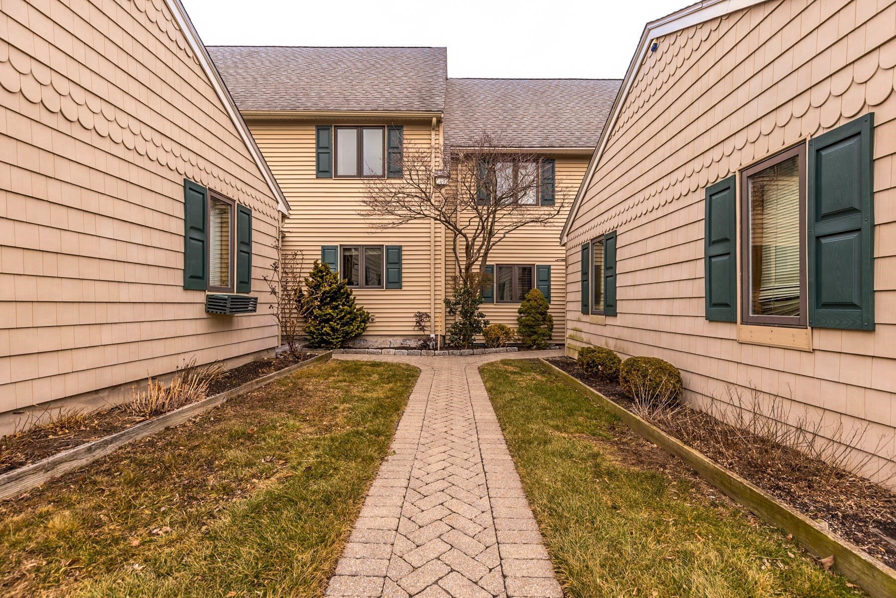 Property Photo: 21 Hampton Towne Estates 21 NH 03842