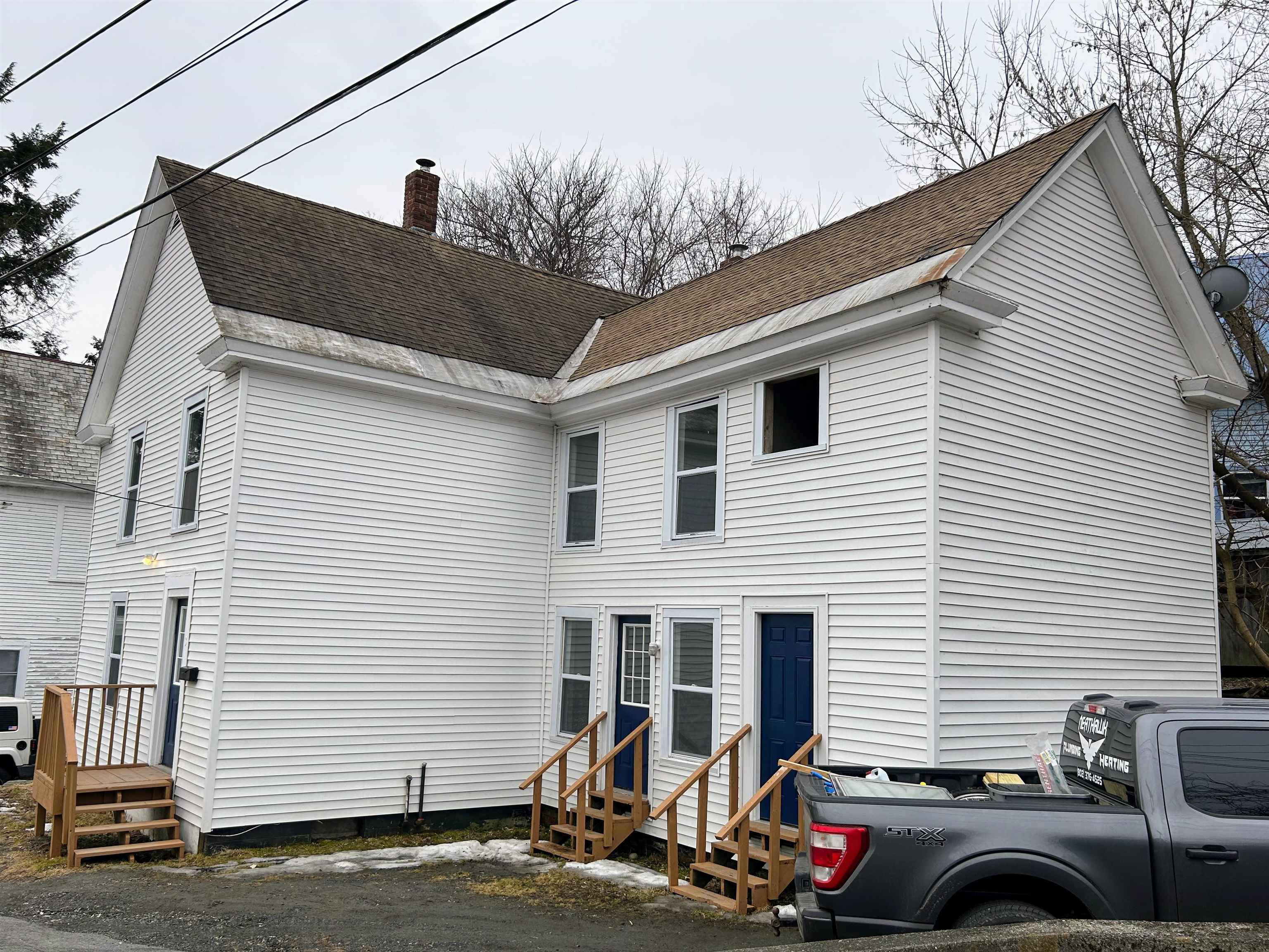 Property Photo:  3 Granger Street  VT 05101 