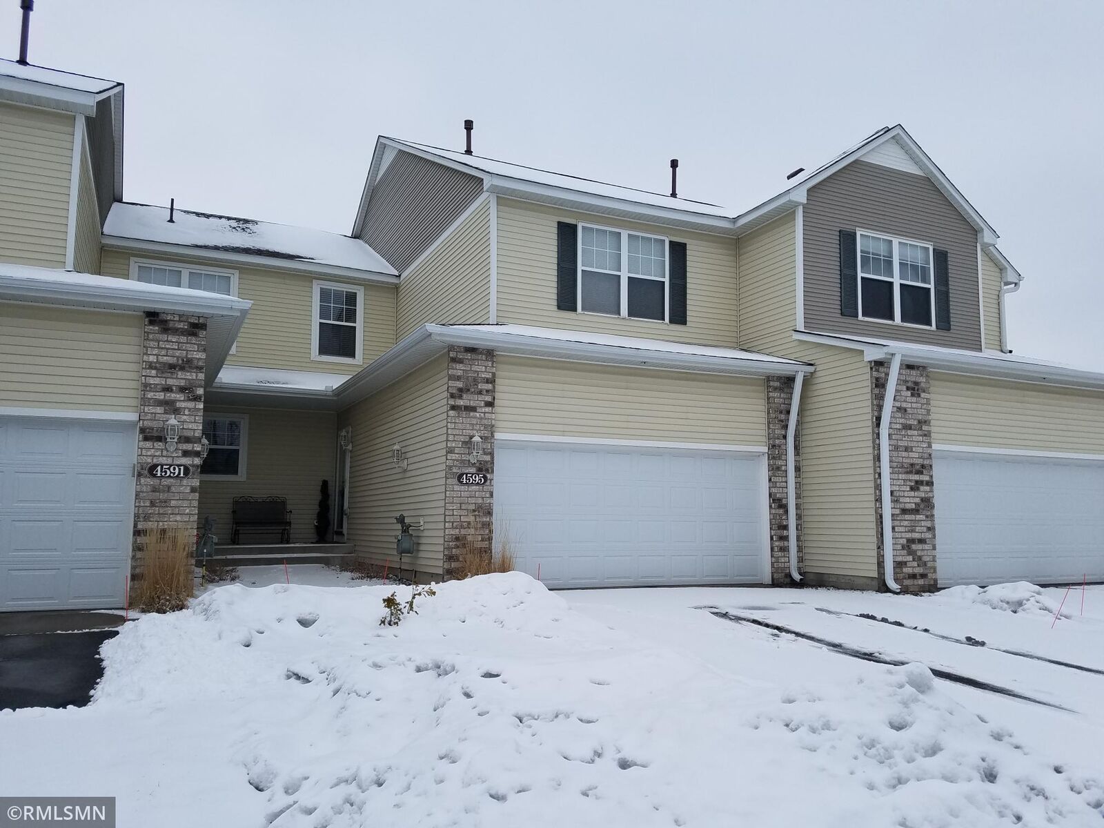 Property Photo:  4595 Blaylock Circle 4003  MN 55076 