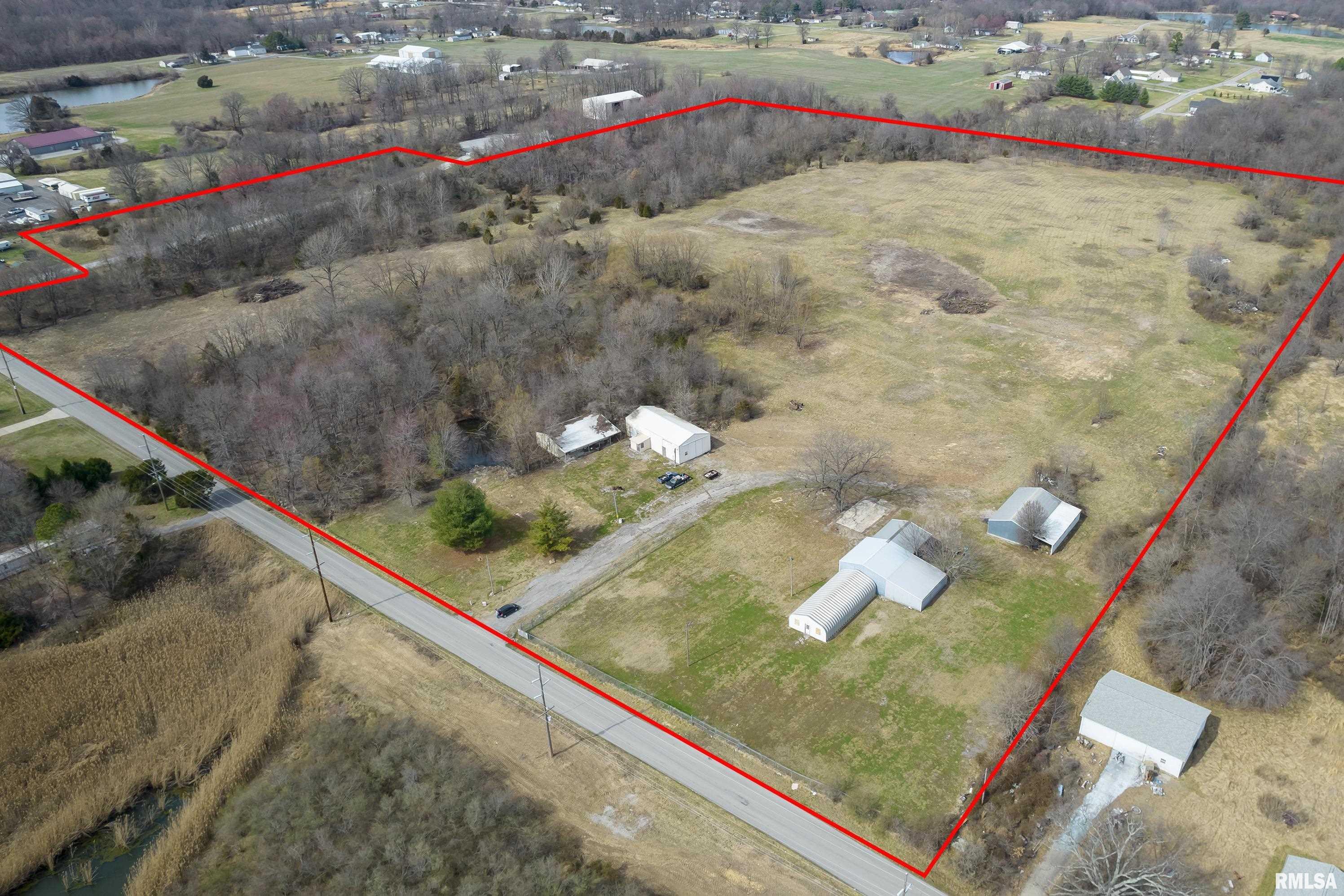 1408 Longstreet Street  Marion IL 62959 photo