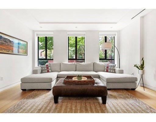 Property Photo: 451 Marlborough St Re MA 02115