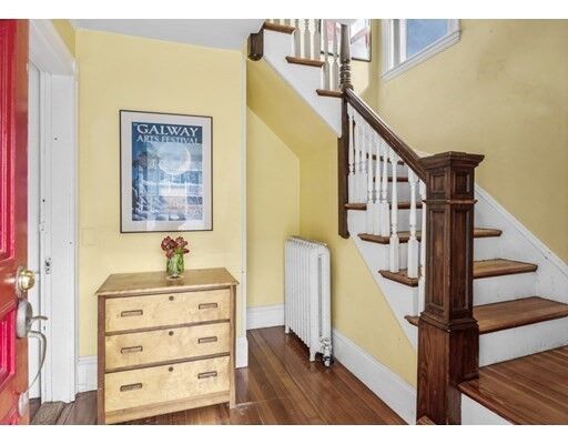 Property Photo: 16 Desmond Ave MA 01944