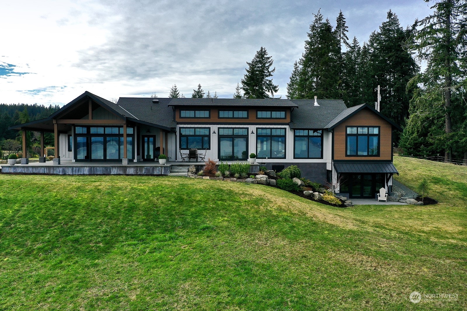 Property Photo:  6537 Robin Lane  WA 98236 