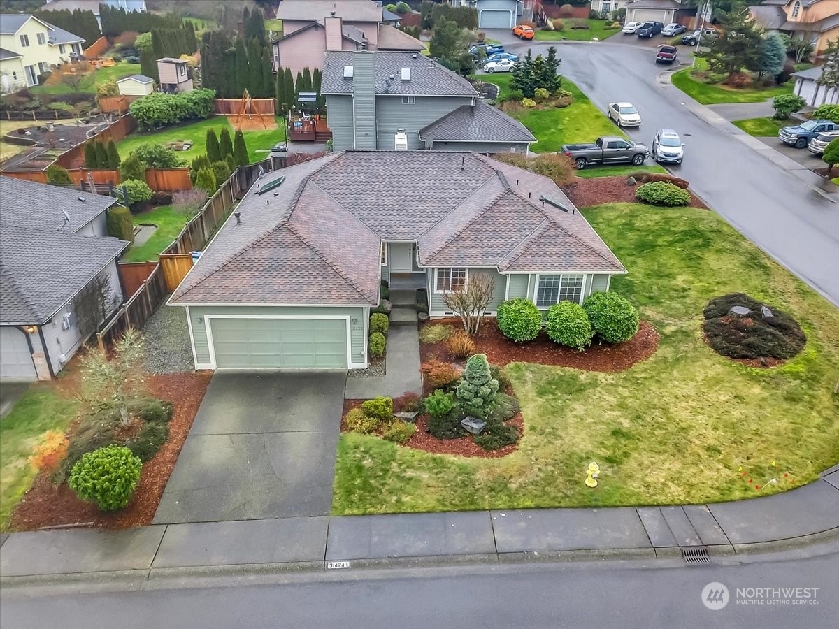 Property Photo:  31424 49th Avenue S  WA 98001 