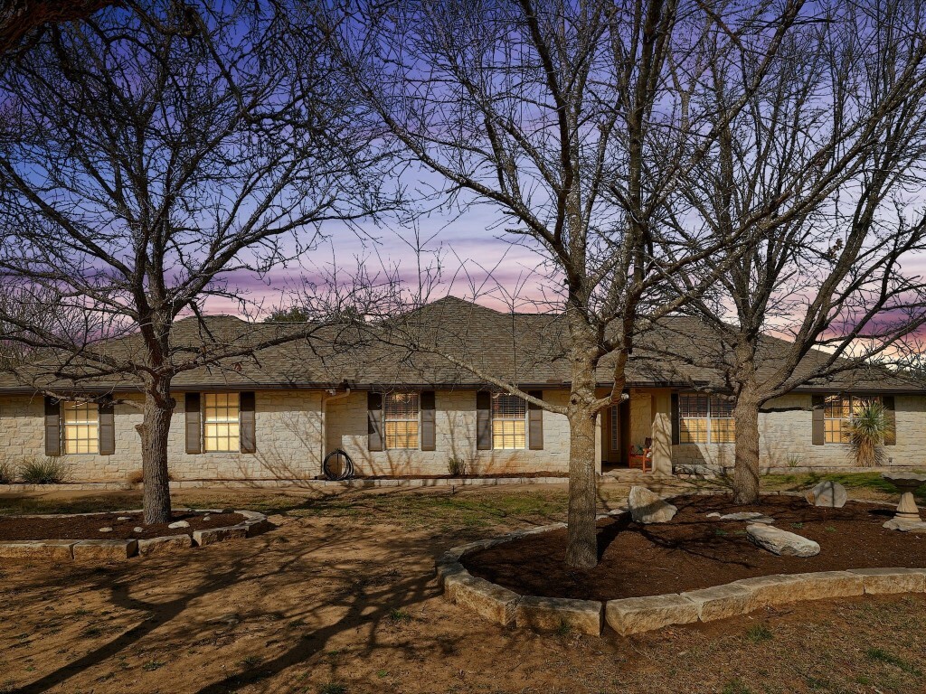 Property Photo:  1825 County Road 262  TX 78633 