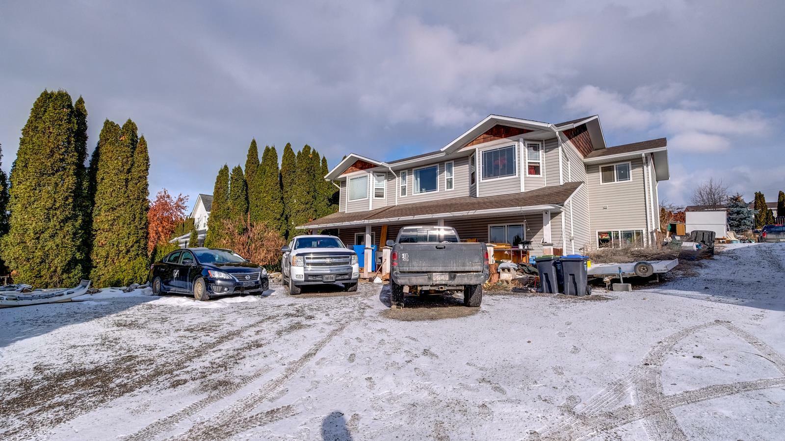 1750 Joe Riche Road  Kelowna BC V1P1L9 photo
