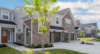 Property Photo: 1631 Honey Tree Place 29-305 OH 45305