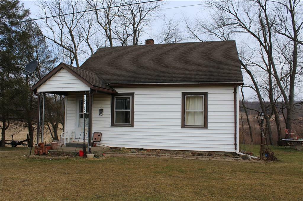 Property Photo:  10620 S Watson Run Road  PA 16335 