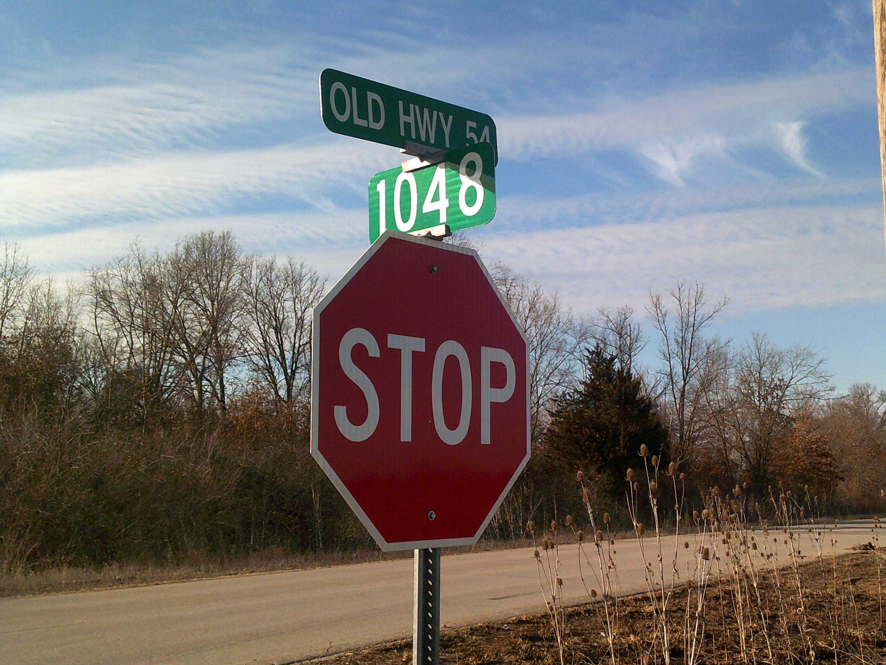 Old US Hwy 54  Auxvasse MO 65231 photo