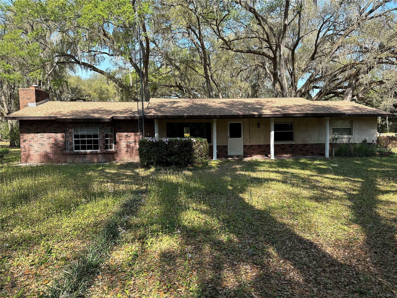 Property Photo:  2510 Smitty Road  FL 32195 