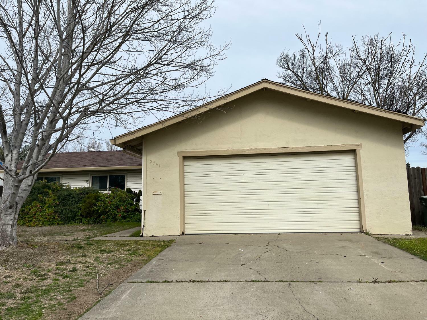 Property Photo:  2741 65th Avenue  CA 95822 