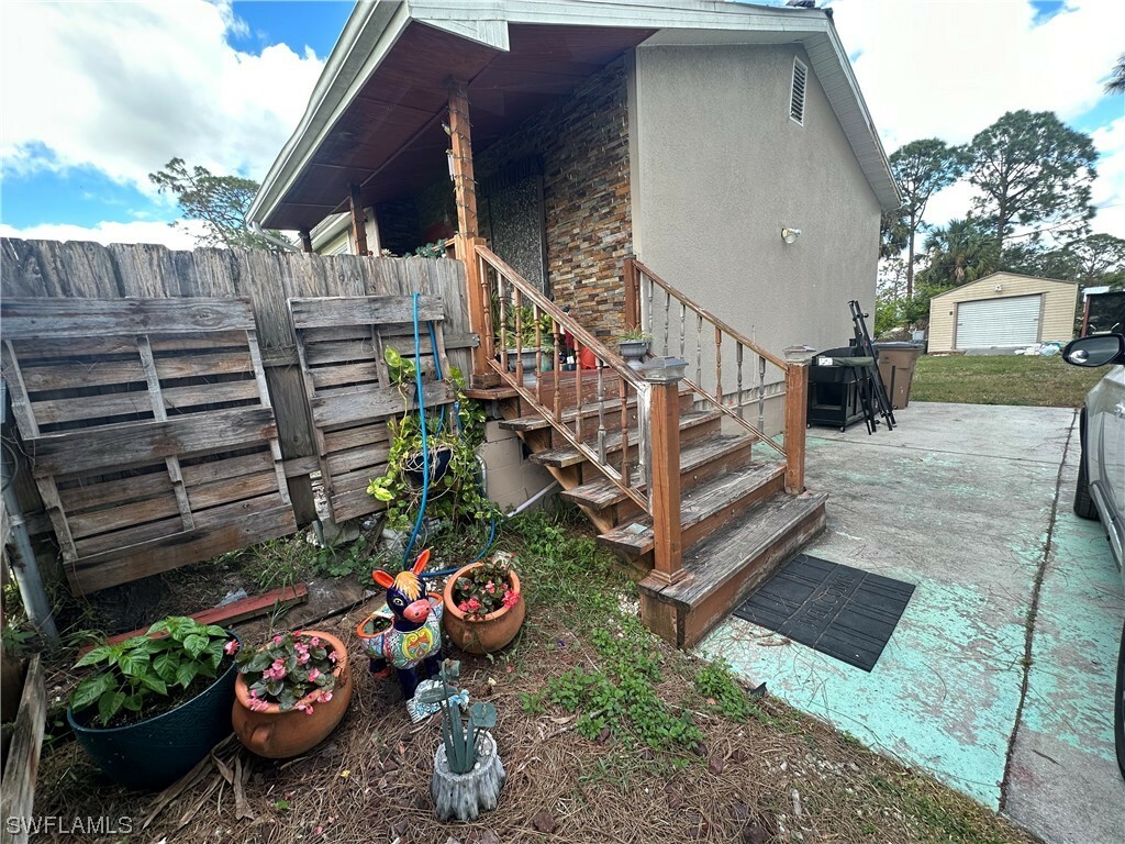 Property Photo:  4704 4th Street W  FL 33971 