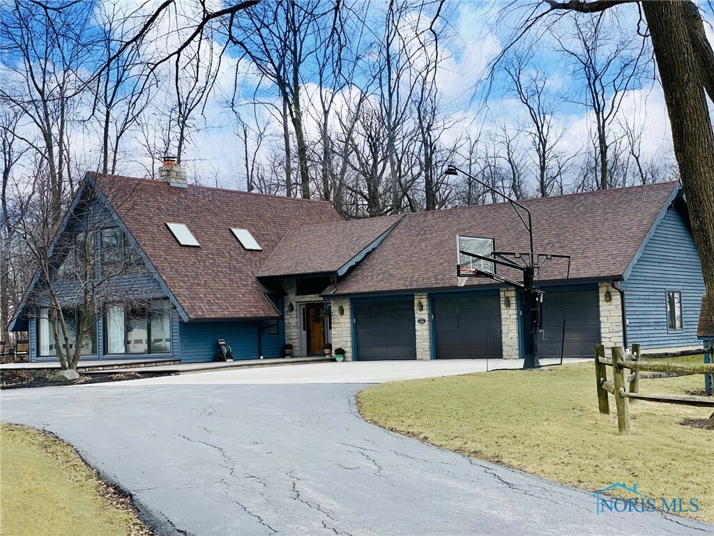 Property Photo:  12555 County Highway 5  OH 43316 