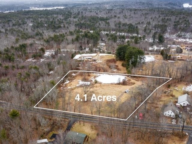 Property Photo:  Tbd Pond Hill Road Map 203 Lot 16  NH 03825 