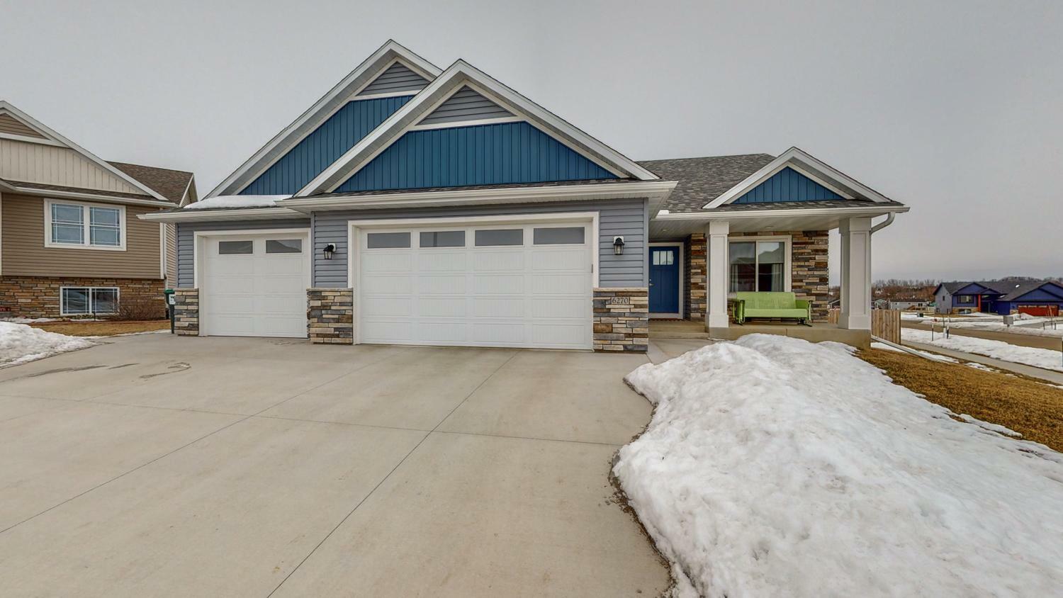 Property Photo: 6270 55th Avenue NW MN 55901