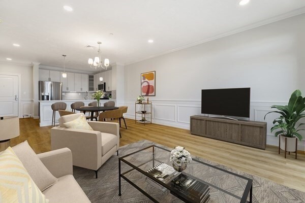 Property Photo: 320 Middlesex Ave E204 MA 02155