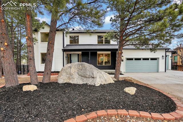 Property Photo:  4855 Farthing Drive  CO 80906 