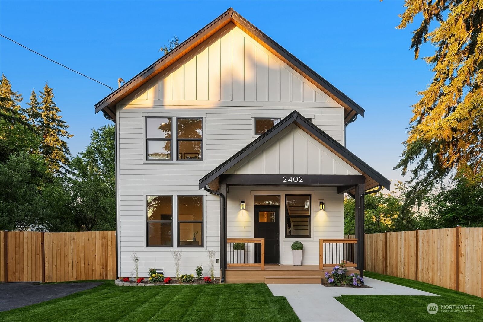 House for sale in Everett 2402 124th Street SE, Everett, WA 98208