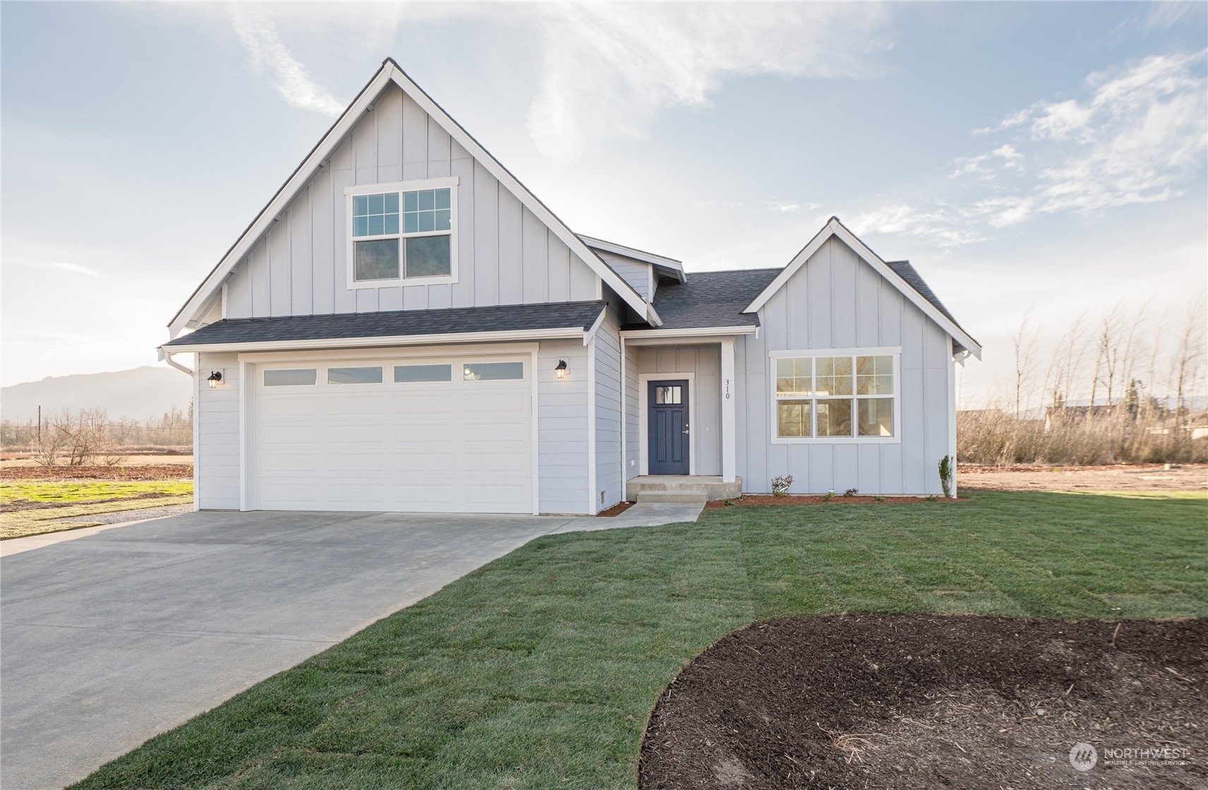 310 Daybreak Lane  Nooksack WA 98276 photo
