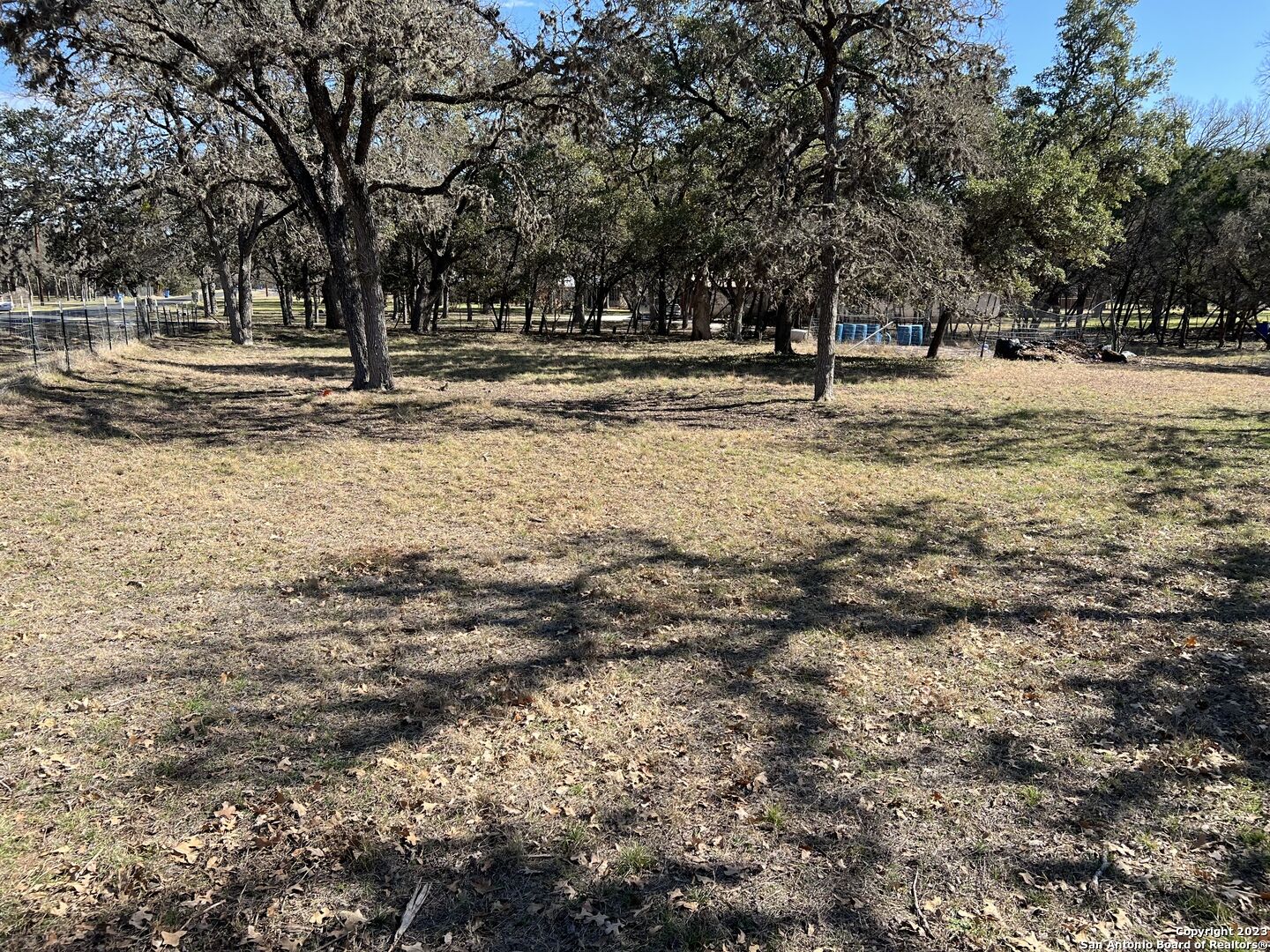 Property Photo: 6335 Circle Oak Dr TX 78163